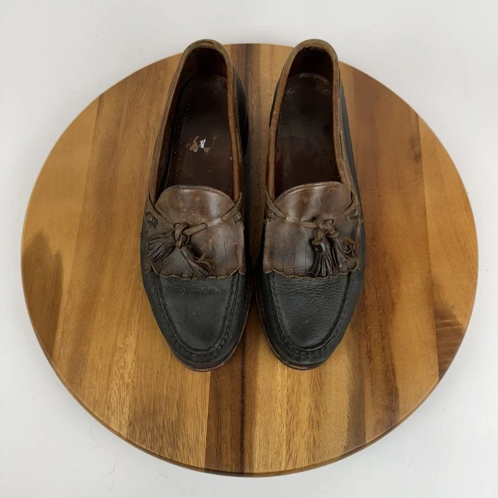 Allen Edmonds size 10